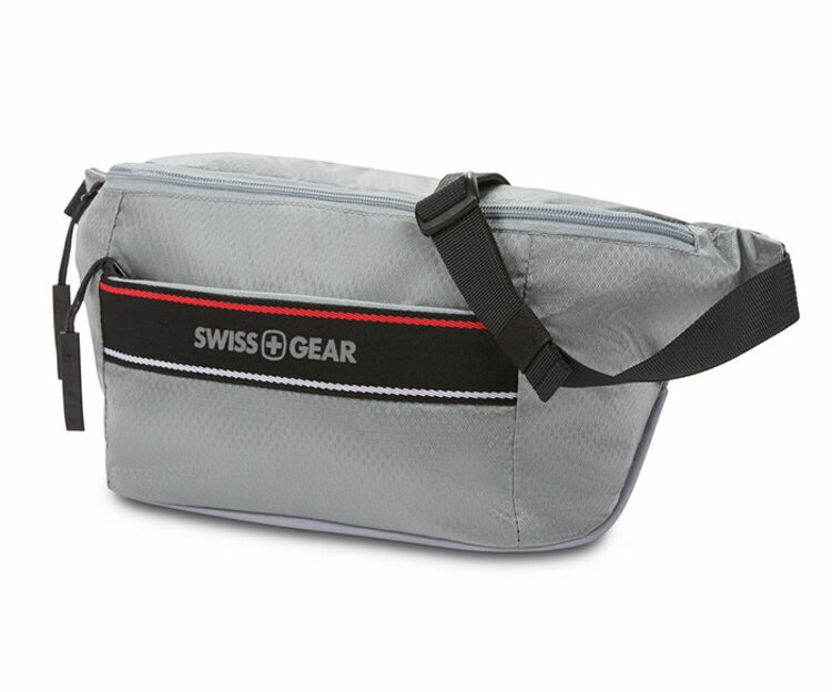 Сумка поясная SWISSGEAR