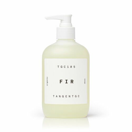 Жидкое мыло для рук FIR Tangent GC Fir Hand Wash