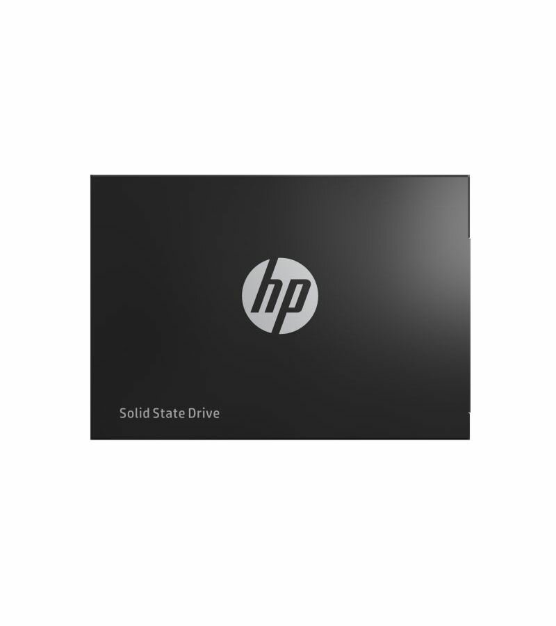 Твердотельный накопитель HP 500 ГБ SATA 2DP99AA