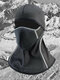 windproof softshell