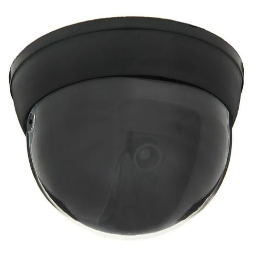 Муляж купольной камеры видеонаблюдения 25000₽