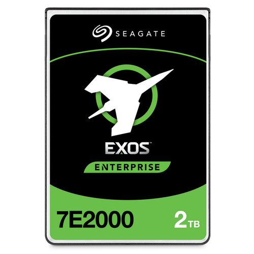 Жесткий диск SAS Seagate ST2000NX0273 3545200₽