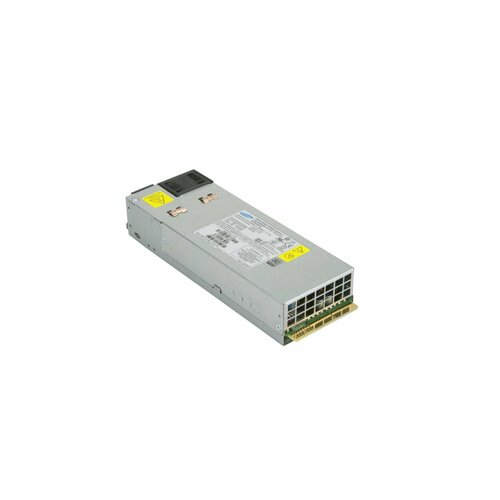 Блок питания Supermicro PWS-751P-1R 3315700₽
