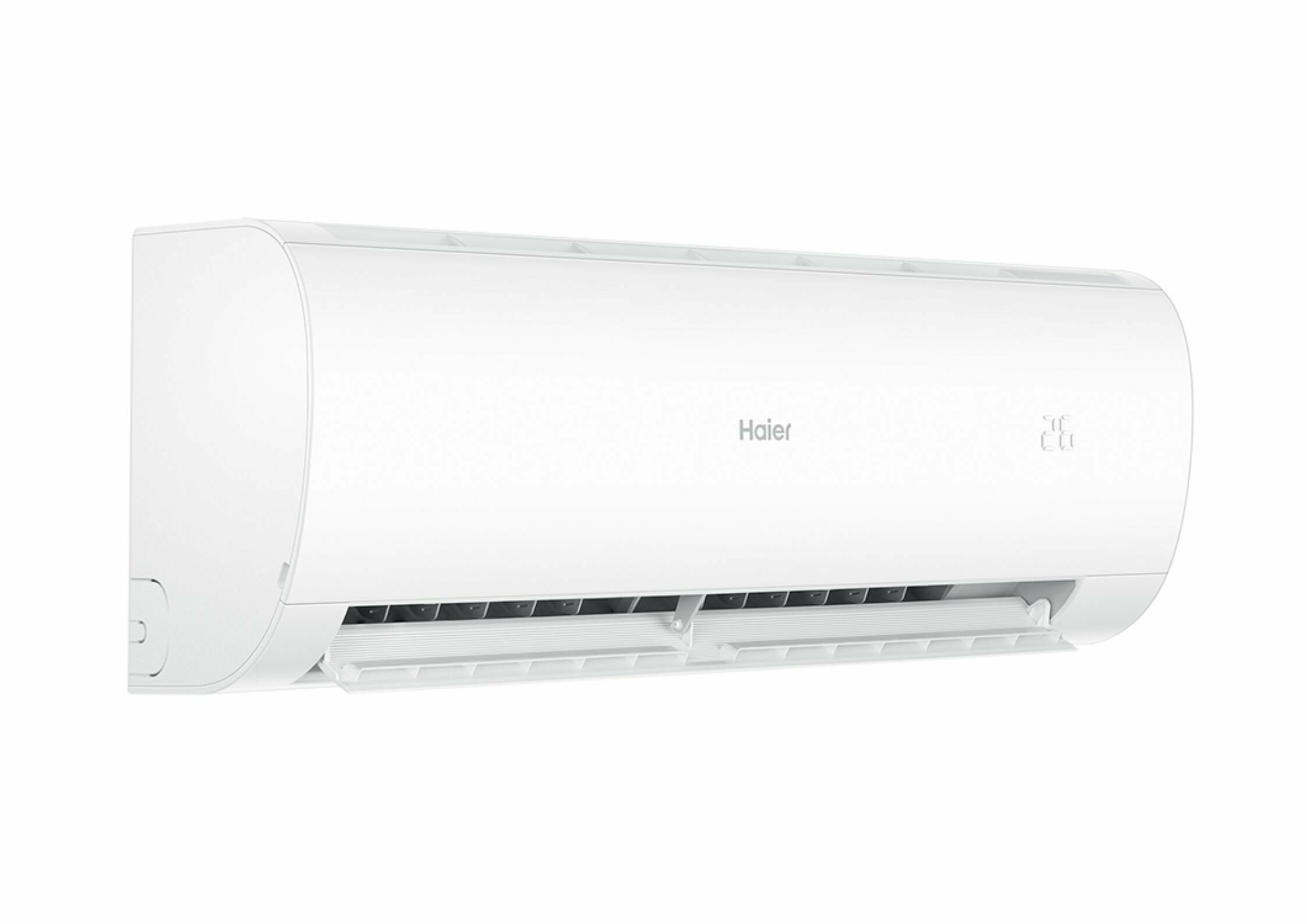 Кондиционер Haier AS35HPL1HRA/1U35HPL1FRA - фотография № 19