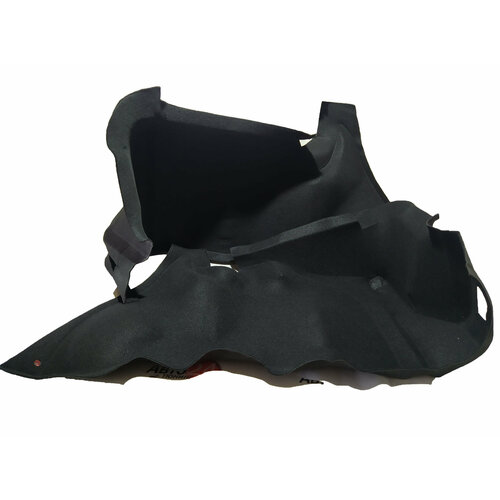 Ворсовая обшивка багажника Арки на Лада Приора ВАЗ 2172 хэтчбек ВАЗ 2112 Обивка багажника Приора 4090₽