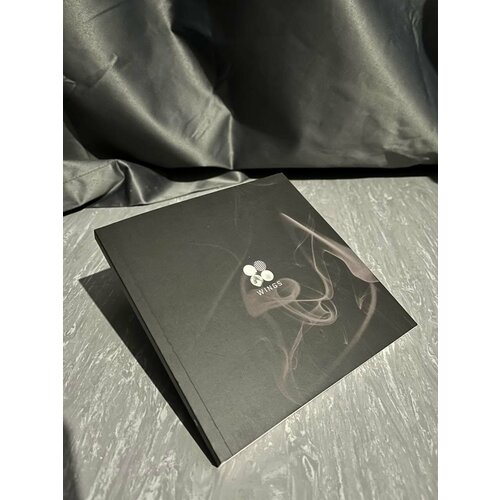 Альбом BTS - Wings