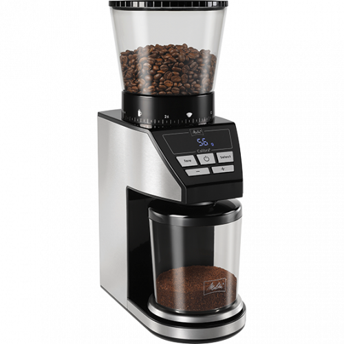 Кофемолка Melitta Calibra
