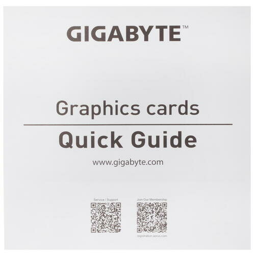 Видеокарта PCI-E GIGABYTE 12GB GDDR6X 192bit 5nm 1920/21000MHz HDMI/3*DP - фото №20