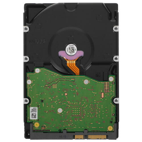 Жесткий диск WD Red Pro , 6Тб, HDD, SATA III, 3.5" - фото №5