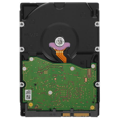 Жесткий диск Western Digital WD Red Pro 6 ТБ WD6003FFBX