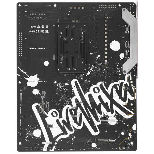 Материнская плата ATX ASRock - фото №7