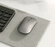 Беспроводная бесшумная мышь EWEADN T1, с usb штекером и поддержко...