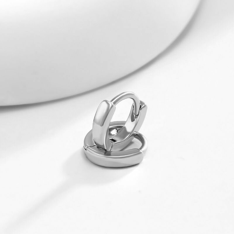 Серьги конго XUPING JEWELRY — фото 1