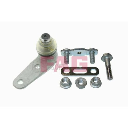 FAG 825028410 Опора шаровая 1000₽