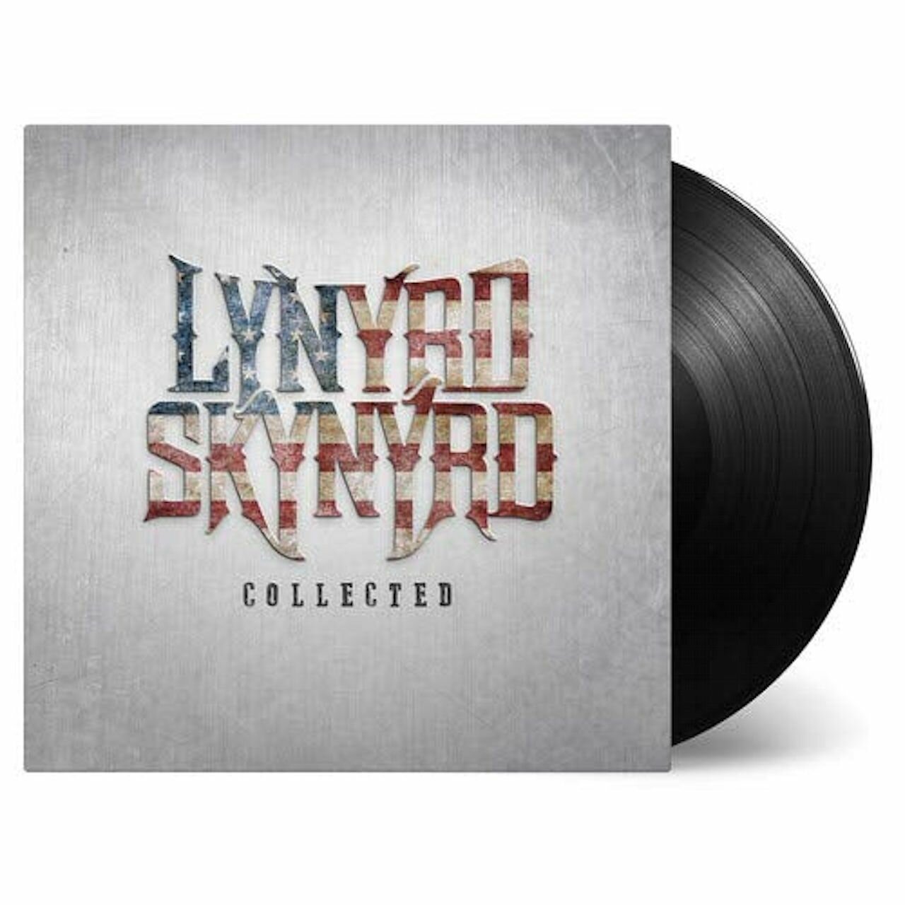 Lynyrd Skynyrd Lynyrd Skynyrd - Collected (2 LP) MUSIC ON VINYL - фото №1