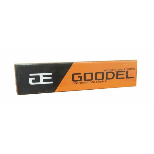 Электроды Goodel ОК-46 d=2_5мм 1кг