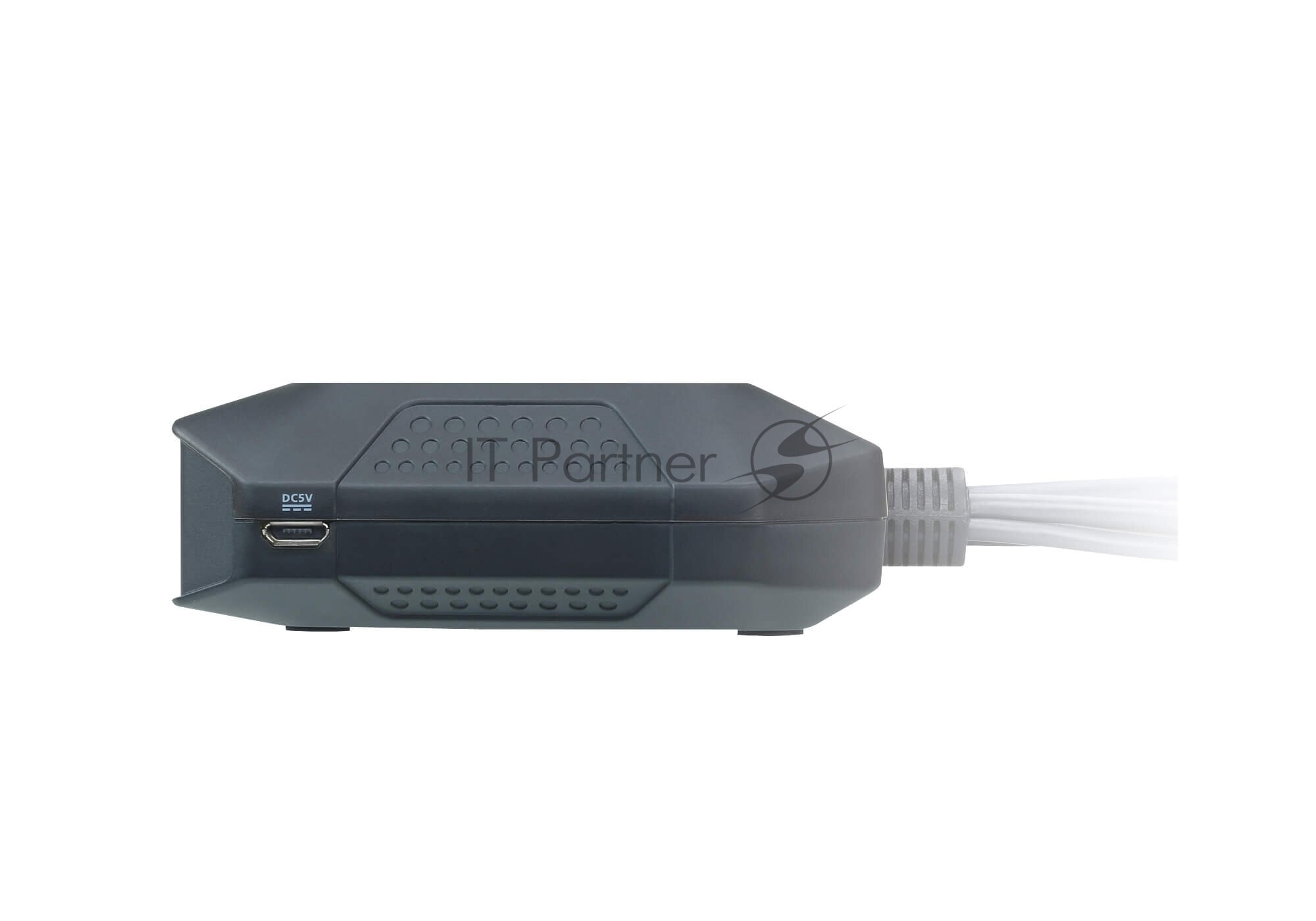 Квм переключатель ATEN 2-Port USB DisplayPort Cable KVM Switch with Remote Port Selector (CS22DP-AT) — фото 8