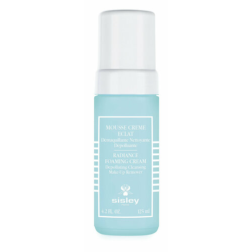 Очищающий крем-мусс для лица Sisley Radiance Foaming Cream 125 млгр 25020₽