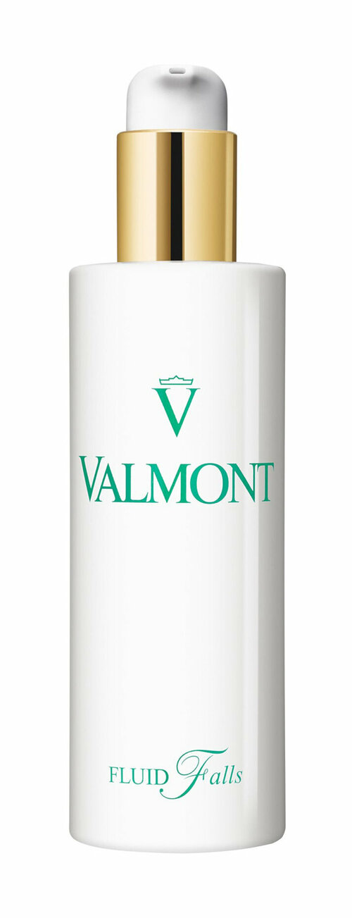 VALMONT Purity Fluid Falls Эмульсия для лица очищающая, 150 мл