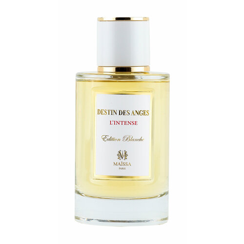 MAISON MAISSA Destin Des Anges Парфюмерная вода унисекс, 50 мл maison maissa edition blanche destin des anges l intense