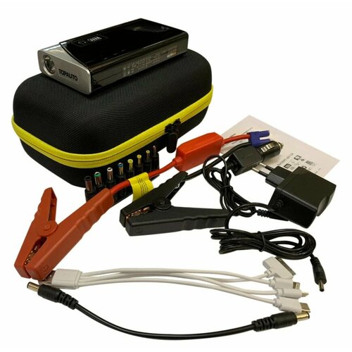 Бустер TopAuto АПУ-120 12В 1100600₽