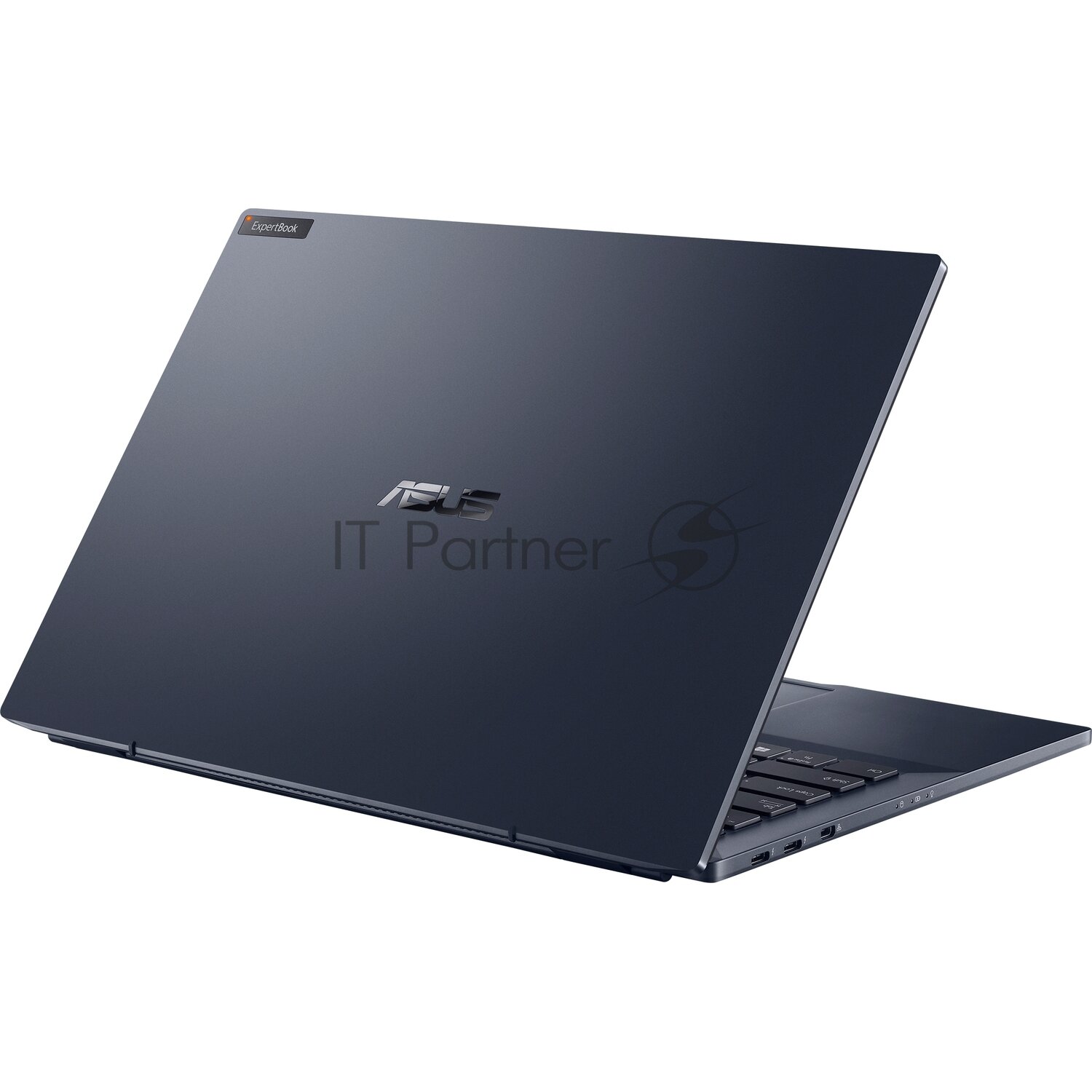 Ноутбук ASUS ExpertBook B5 B5302CEA-KG0482W (13.30 OLED/ Core i5 1135G7 2400MHz/ 8192Mb/ SSD / Intel Iris Xe Graphics 64Mb) MS Windows 11 Home [90NX03S1-M06180] - фото №19