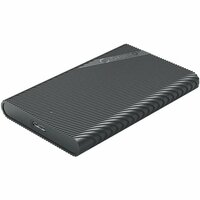 Внешний корпус для HDD ORICO 2.5" 2521U3 черный