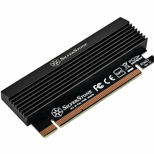 Переходник для M.2 SSD Silverstone ECM23 (SST-ECM23) G56ECM230000010