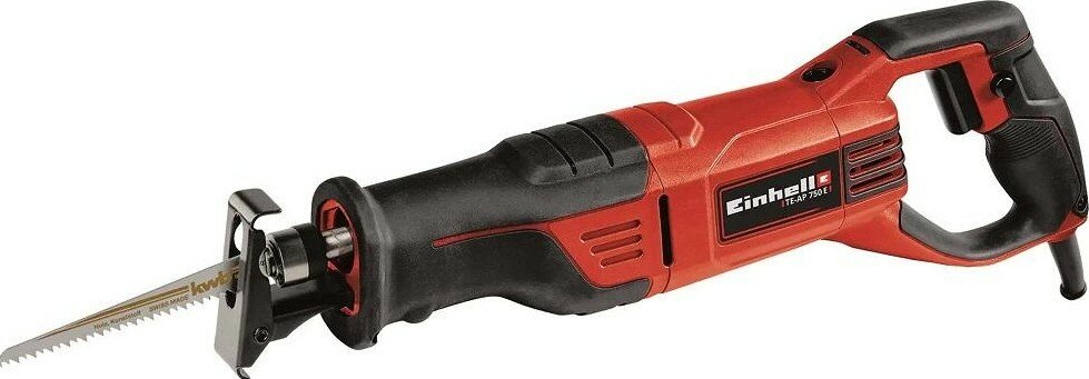 Пила сабельная EINHELL TE-AP 750 E