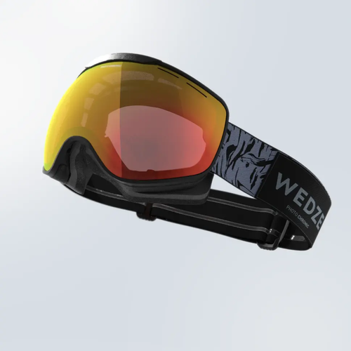 Горнолыжные очки Wedze G 900 PH (L)