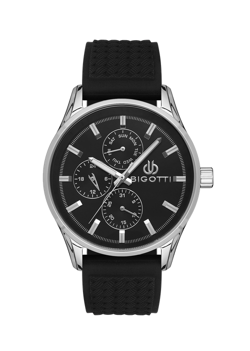 Наручные часы Bigotti Milano Milano BG.1.10441-1, черный