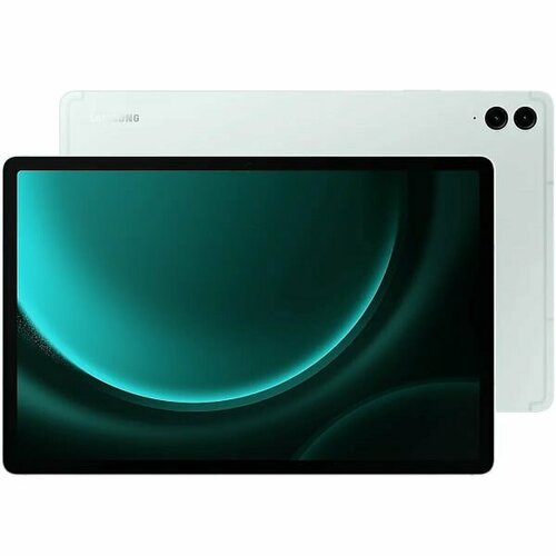 Samsung Galaxy Tab S9 FE Plus SM-X610 Wi-Fi 256GB мятный mint 5619000₽