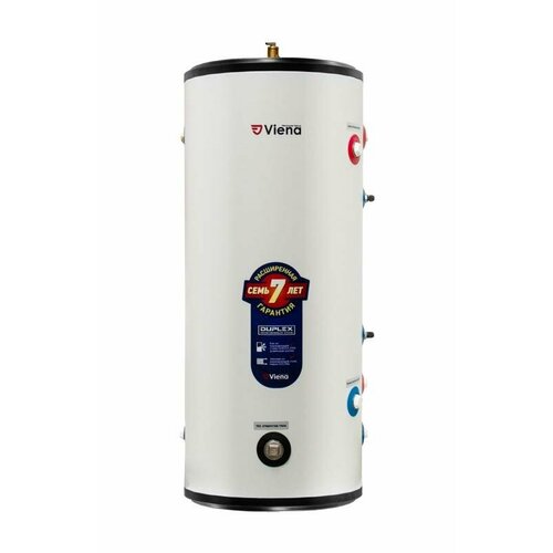 Бойлер косвенного нагрева Viena WTD 150 L 6560000₽