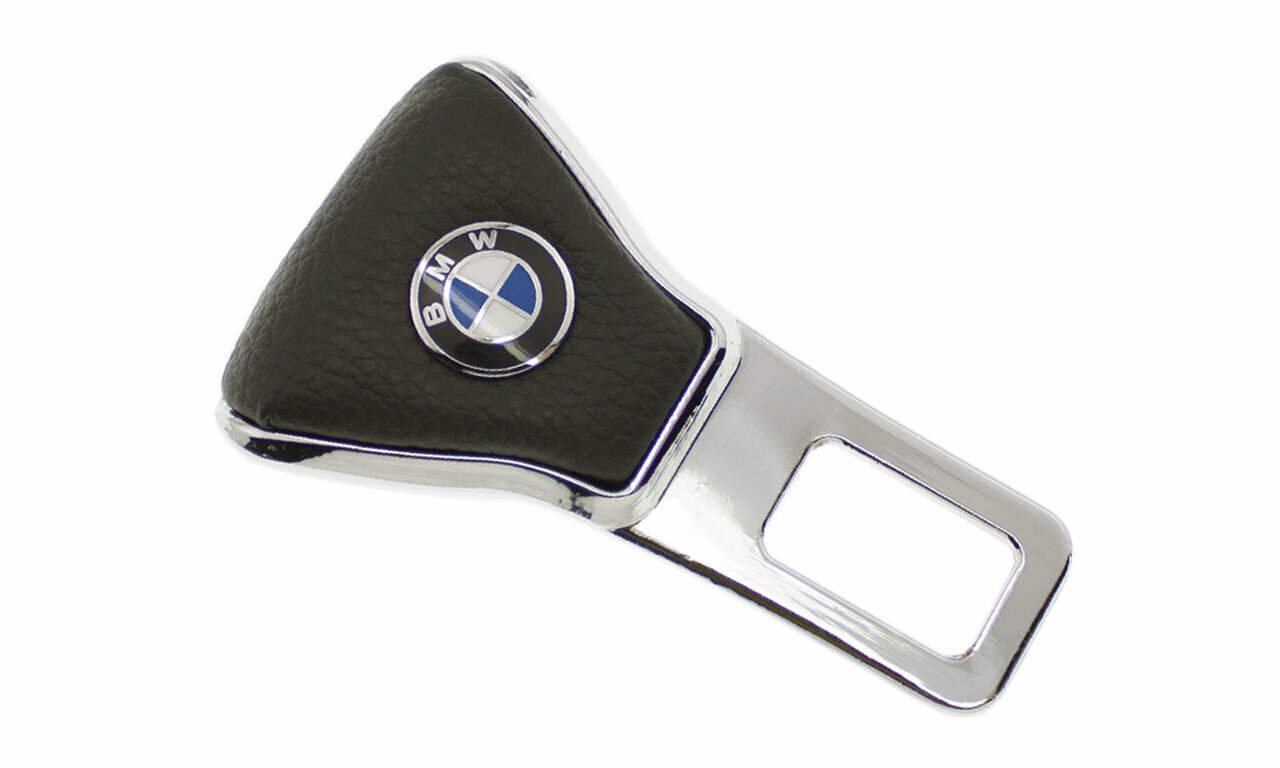 Заглушка ремня безопасности BMW 4 поколение 1 шт