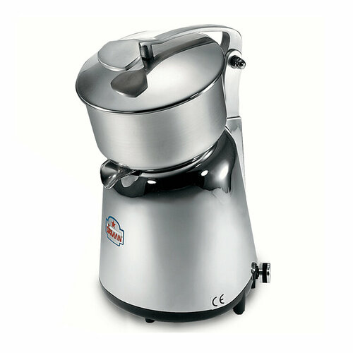 Соковыжималка Sirman APOLLO рычаг хром 4476900₽