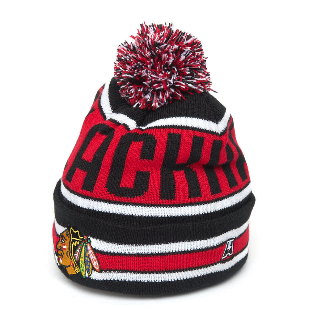 Шапка Chicago Blackhawks для мужчин