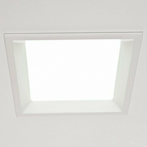 Встраиваемый светильник Arte Perfetto Luce Ingrid 4 3322. LDF9016/9W/6K