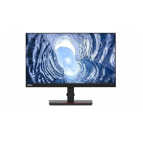 Монитор 238 Lenovo ThinkVision T24h-20Black 4771600₽