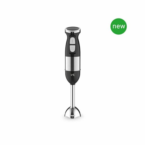 Блендер стержневой Irit IR-5517 750Вт черный 139300₽