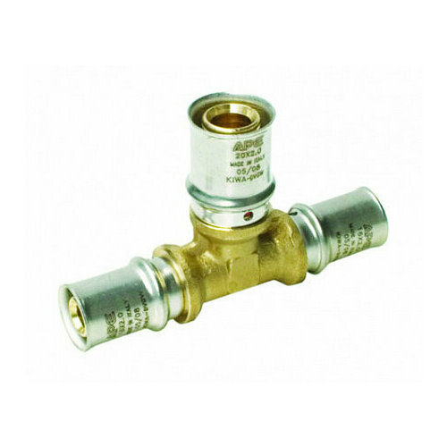 APE Пресс-тройник 32х26х26