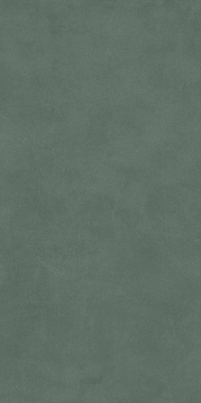 Керамическая плитка настенная Kerama marazzi Чементо Зеленый матовый обрезной 30x60 см, уп 1.26 м2, 7 плиток 30x60 см.