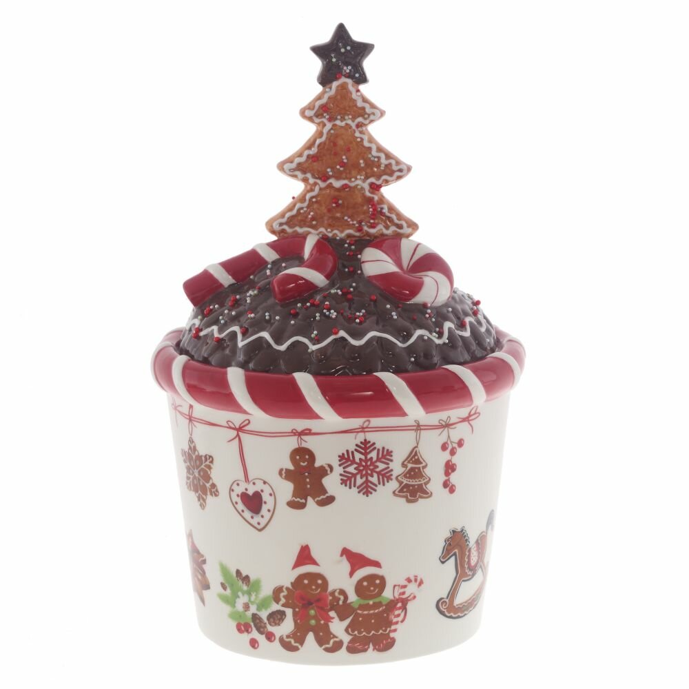 Конфетница 