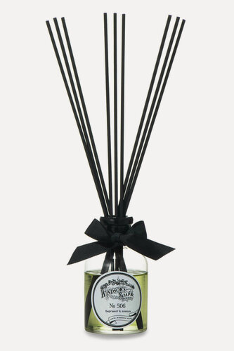 Изображение товара Ароматический диффузор Windsor's Soap №506 Бергамот & замша / S 100 мл