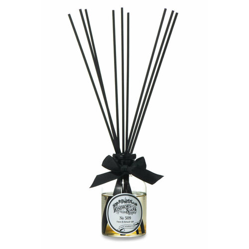 Ароматический диффузор Windsor's Soap №509 Пион & белый чай / L 500 мл