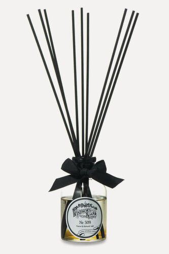 Изображение товара Ароматический диффузор Windsor's Soap №509 Пион & белый чай / M 250 мл