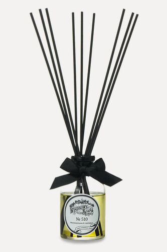 Изображение товара Ароматический диффузор Windsor's Soap №510 Можжевельник & грейпфрут / M 250 мл