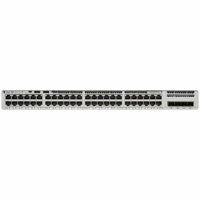 Коммутатор Cisco C9200-48T-E