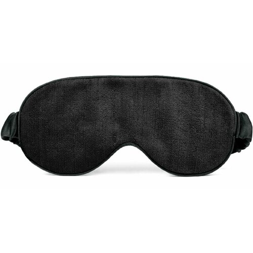 Маска для сна BLACKOUT, 1 шт., черный