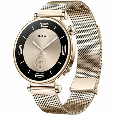 Смарт-часы HUAWEI Watch GT 4 Gold (55020BHW)