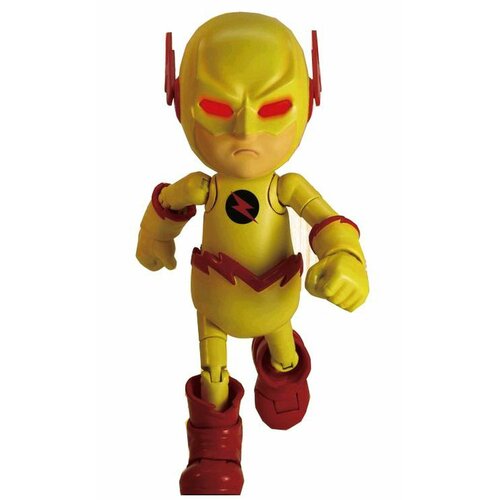 Фигурка Reverse-Flash металл 14см HC78048